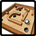 Icono de aTilt 3D Labyrinth